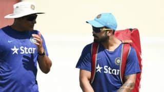 Did Virat Kohli abuse Anil Kumble before ICC Champions Trophy 2017 final?